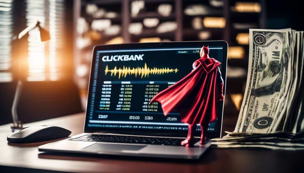 unlocking clickbank s full potential