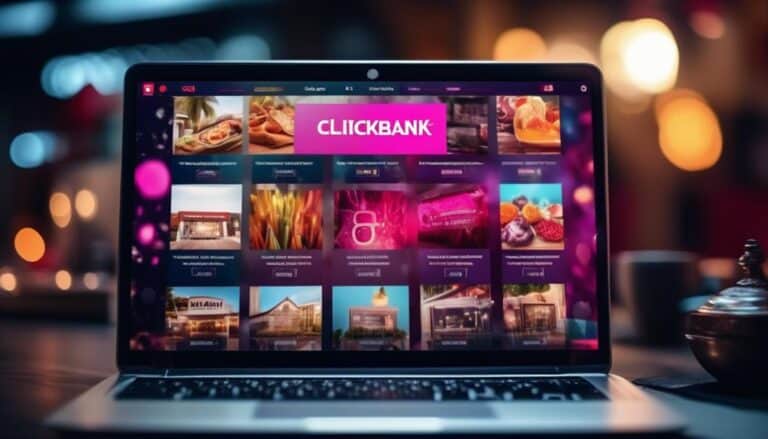 Leveraging ClickBank's Marketplace for Affiliate Marketing Success