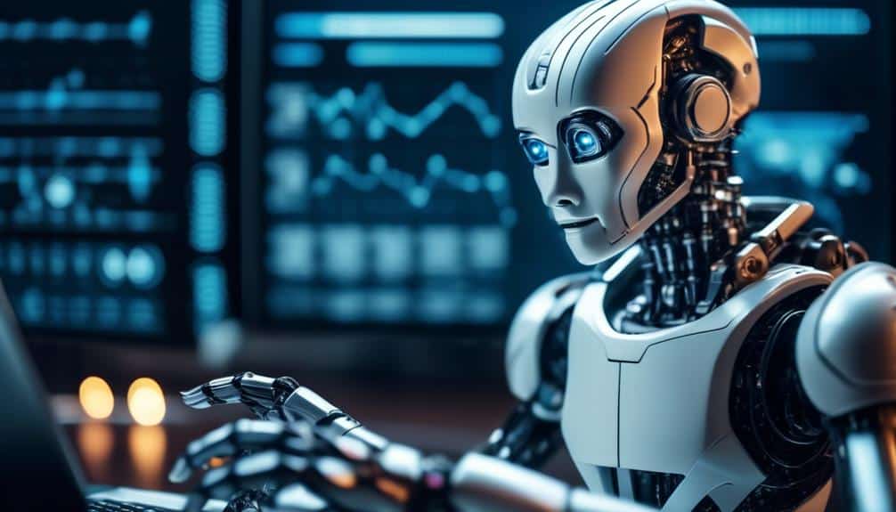 advancements in artificial intelligence