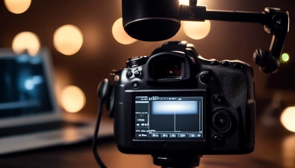 affordable video production gear