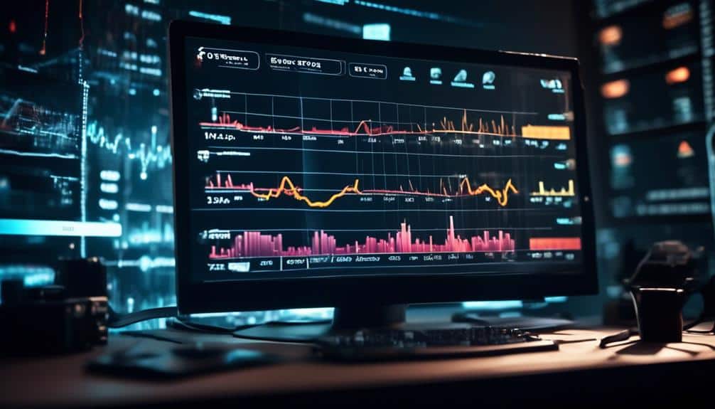 ai enhanced performance monitoring system