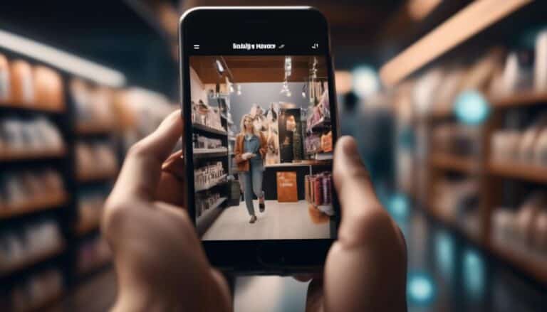 The Seamless Shopper: How AI Is Creating Frictionless Online Experiences