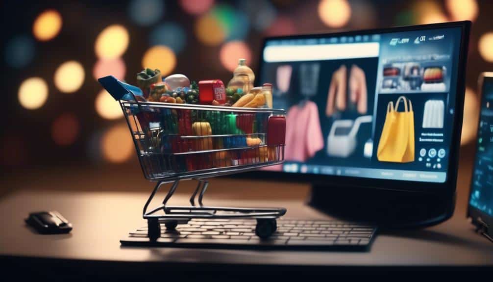 ai in e commerce personalization