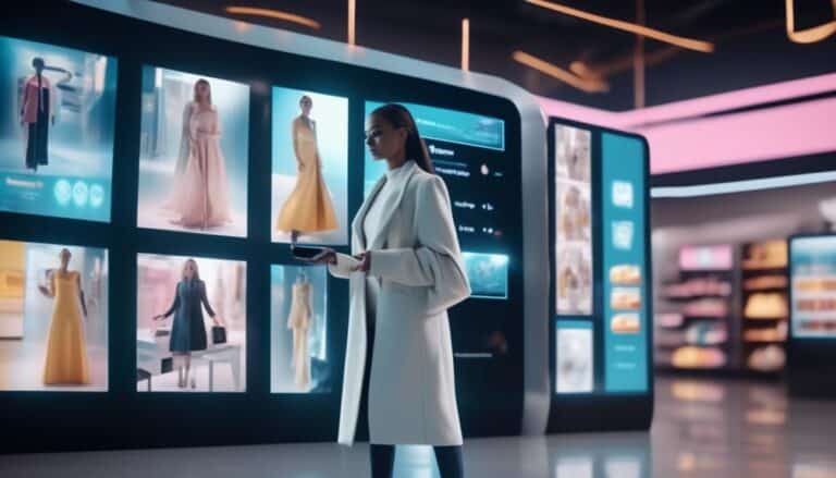 The Future of Retail: AI Innovations That Are Transforming E-commerce