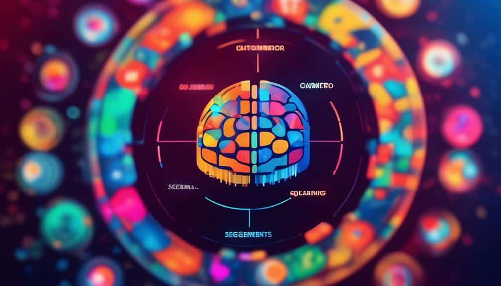 ai personalizes customer segmentation