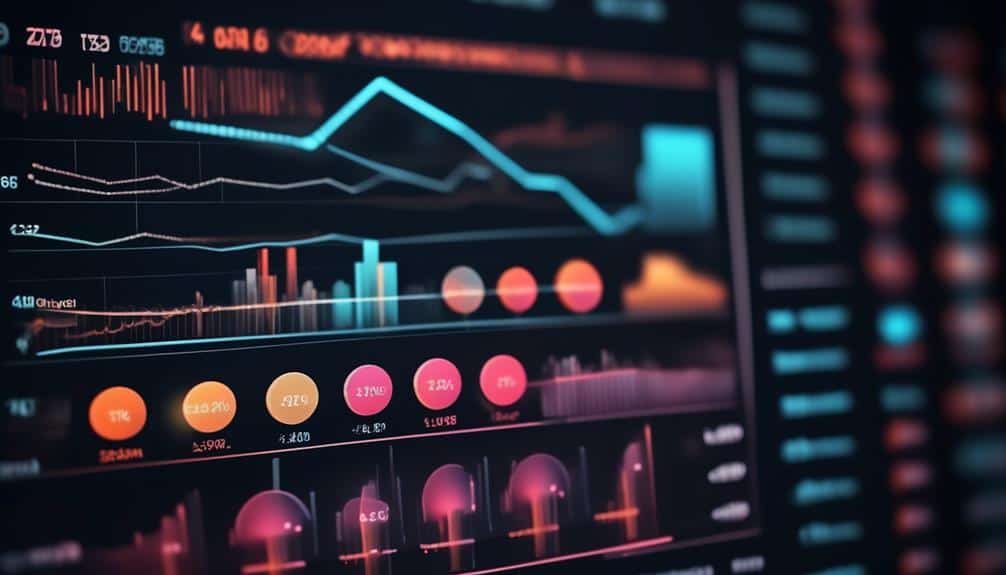 analyzing ad performance data