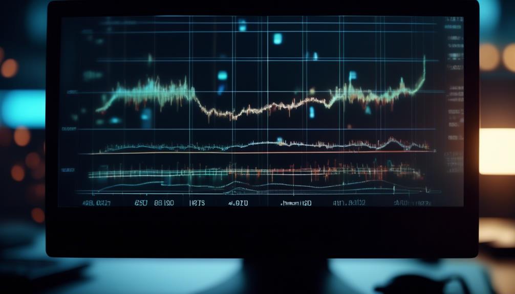 analyzing business performance data