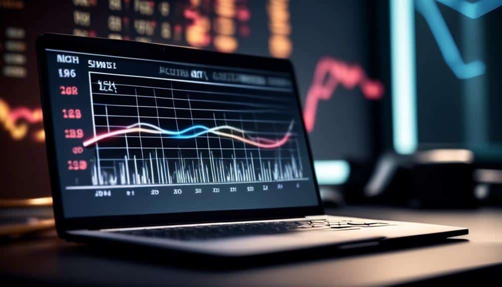 analyzing data for success