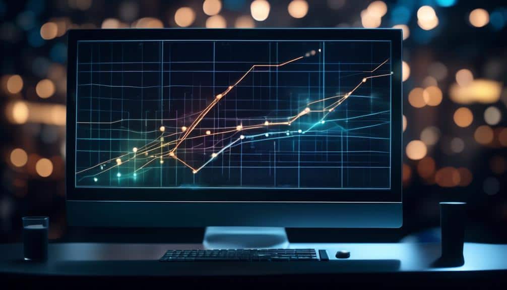 analyzing data to optimize