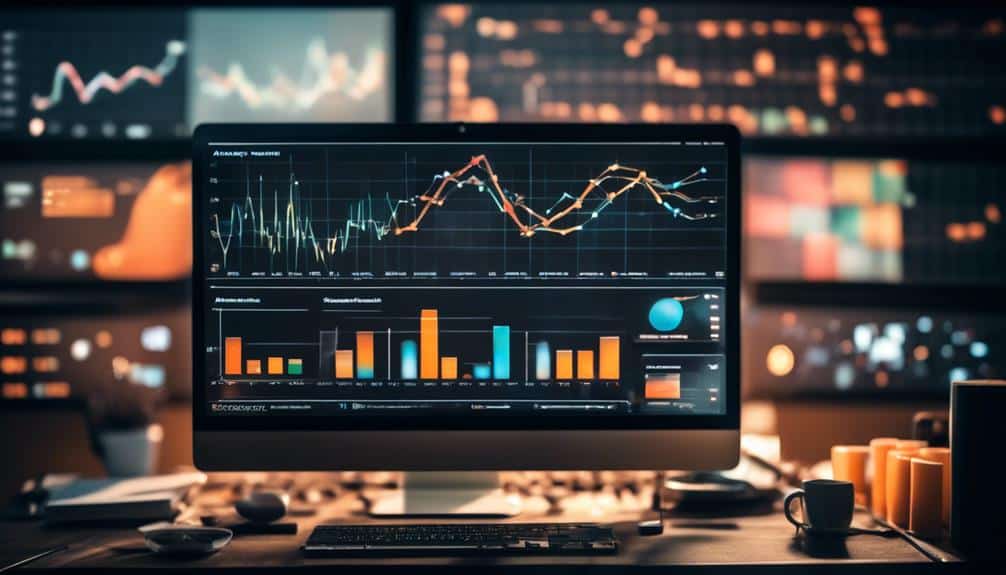 analyzing data with precision