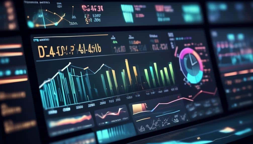 analyzing data with precision