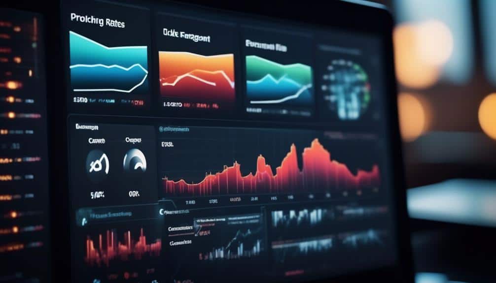 analyzing online store data