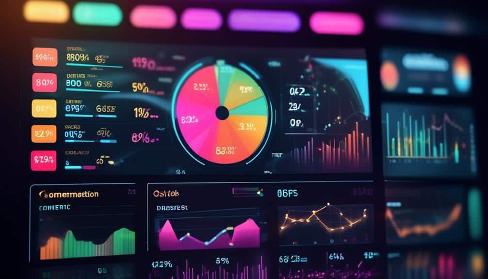 analyzing segmentation for success