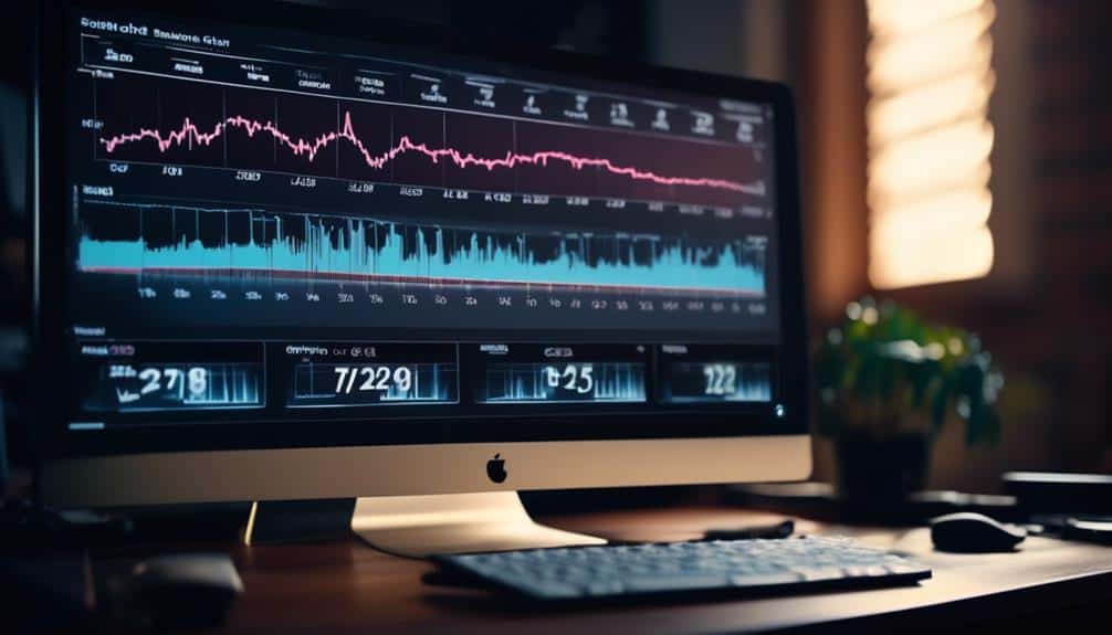 analyzing social media impact