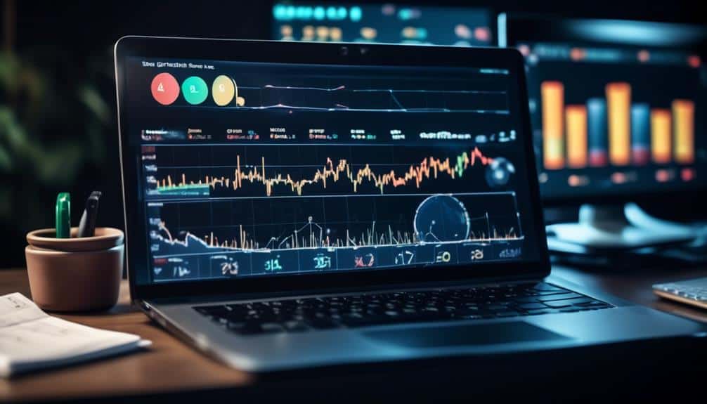 analyzing social media trends