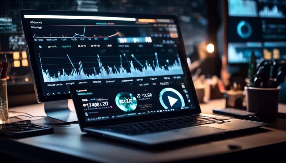 analyzing social media trends