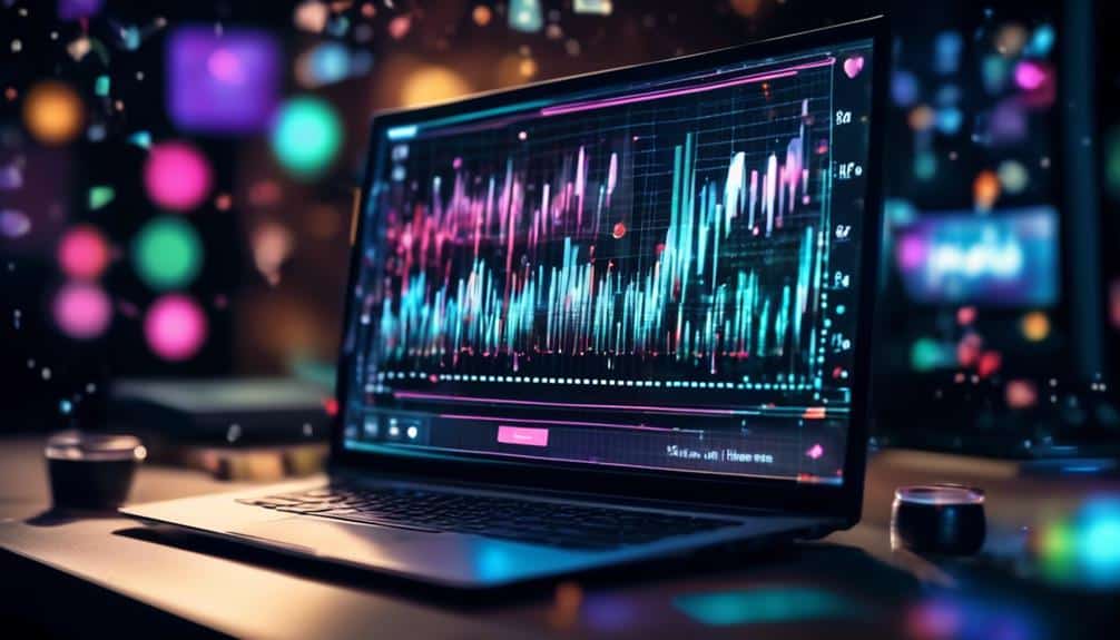 analyzing social media trends