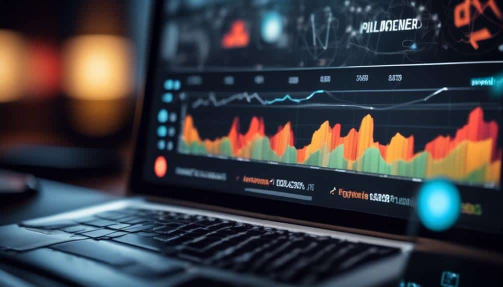 analyzing success with data