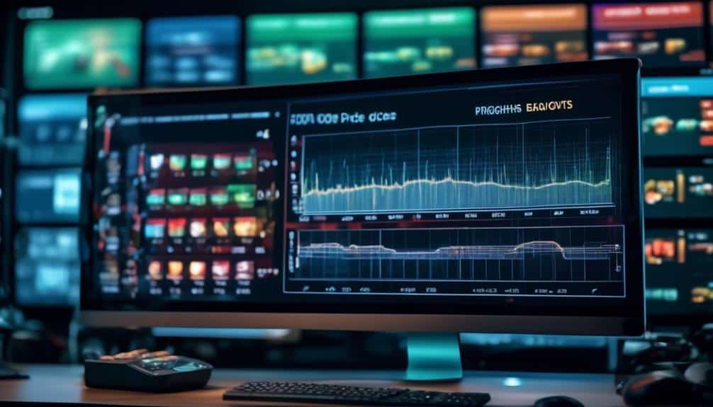 analyzing tailored pricing strategies