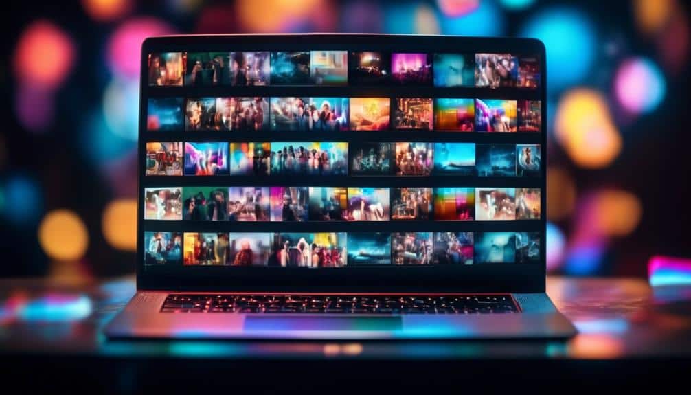 analyzing video content platforms