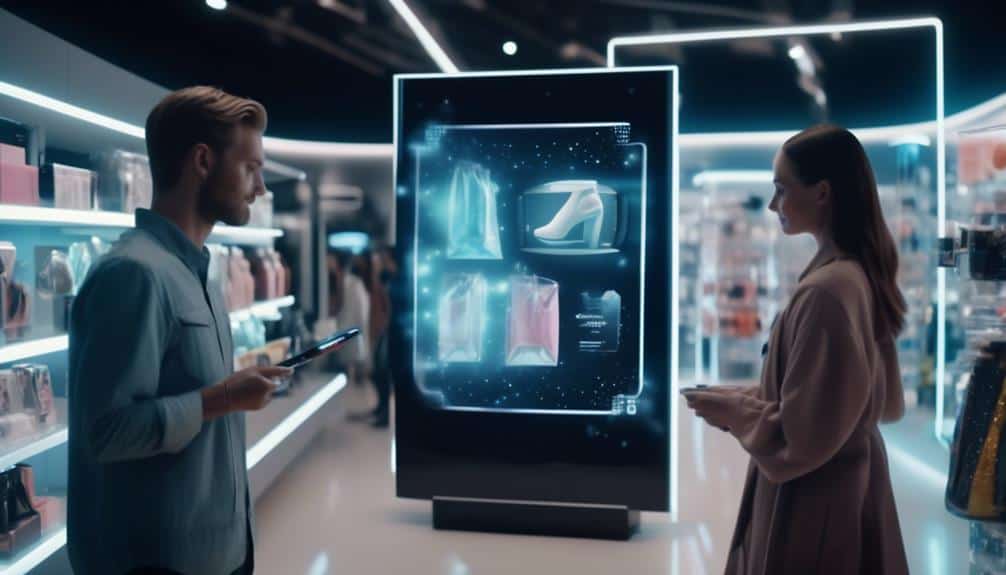 artificial intelligence transforms shopping