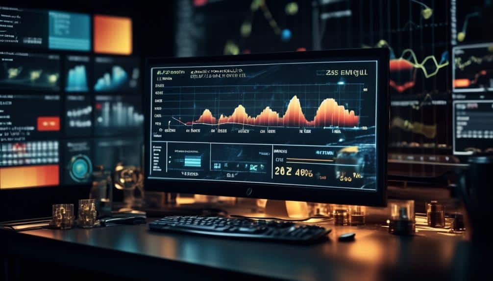 assessing data for improvements