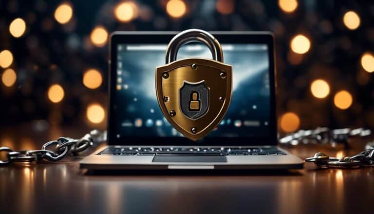 Security Solutions: Protecting Your Blog With Essential Online Tools