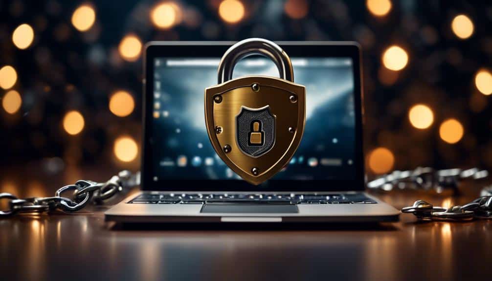 blog security essentials guide