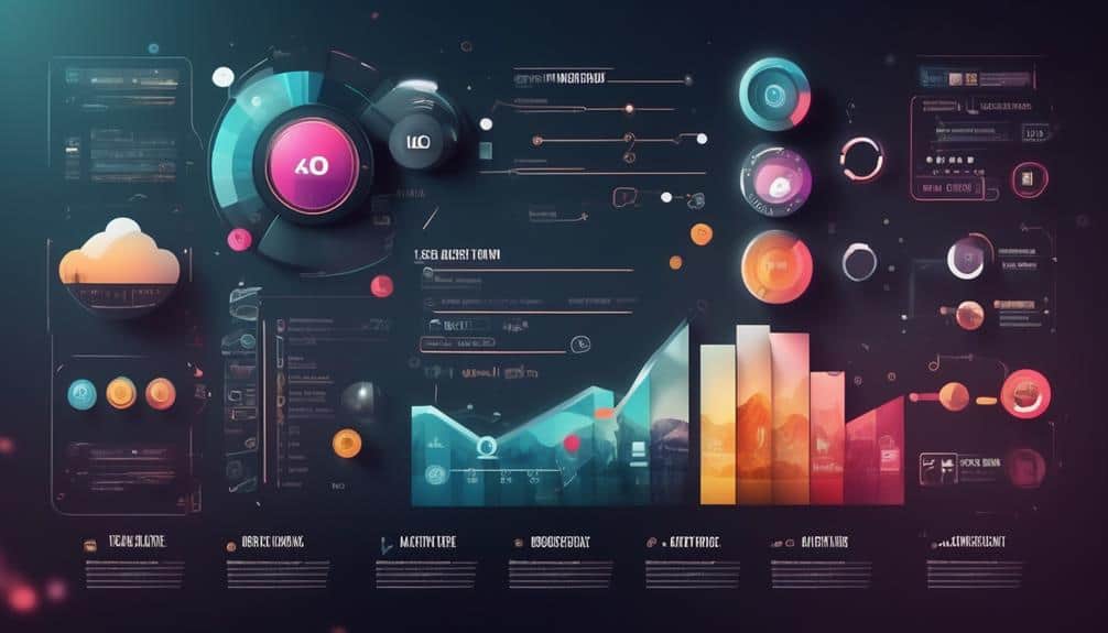 blogger infographic tool selection