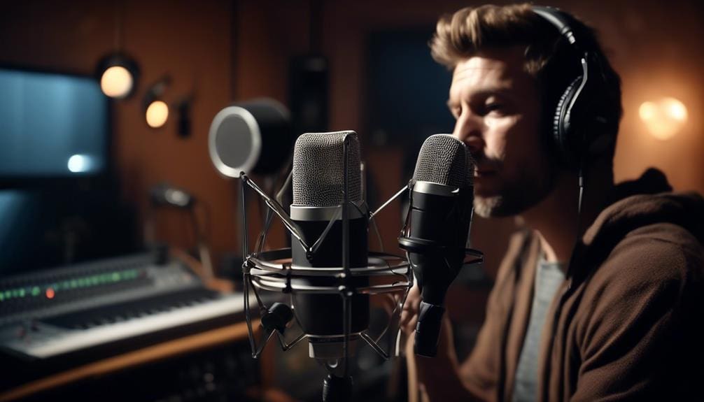 choosing the perfect microphone