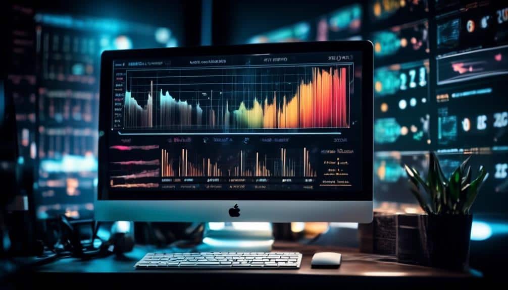 creating an effective dashboard