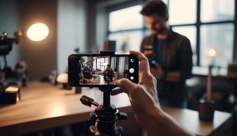 Mastering Mobile: Creating High-Quality Blog Videos With Your Smartphone