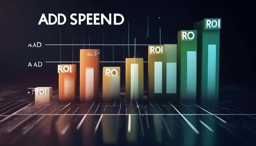 data driven approach for roi