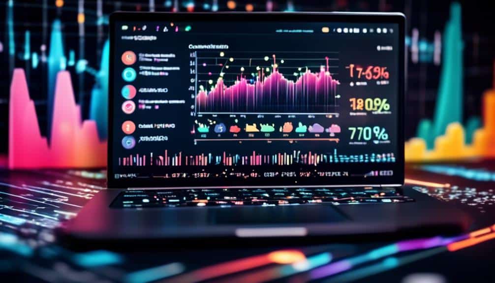 detailed social media analysis