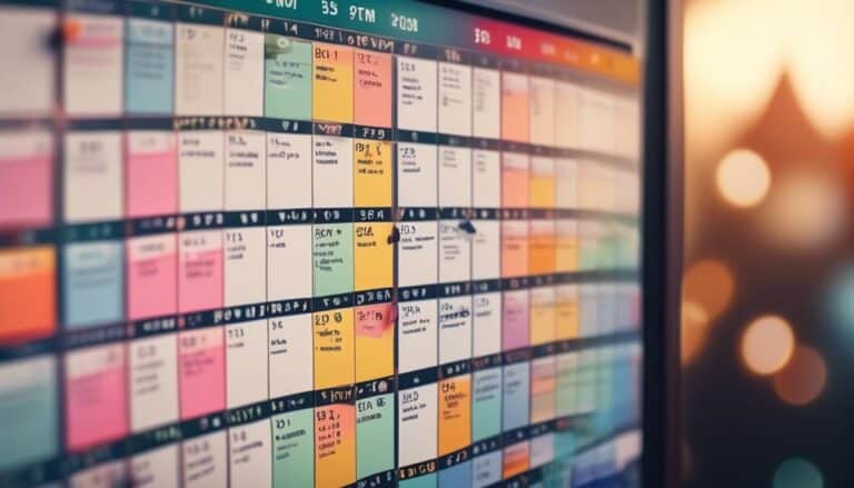 Maximizing Your Content Strategy: Why You Need a Content Calendar