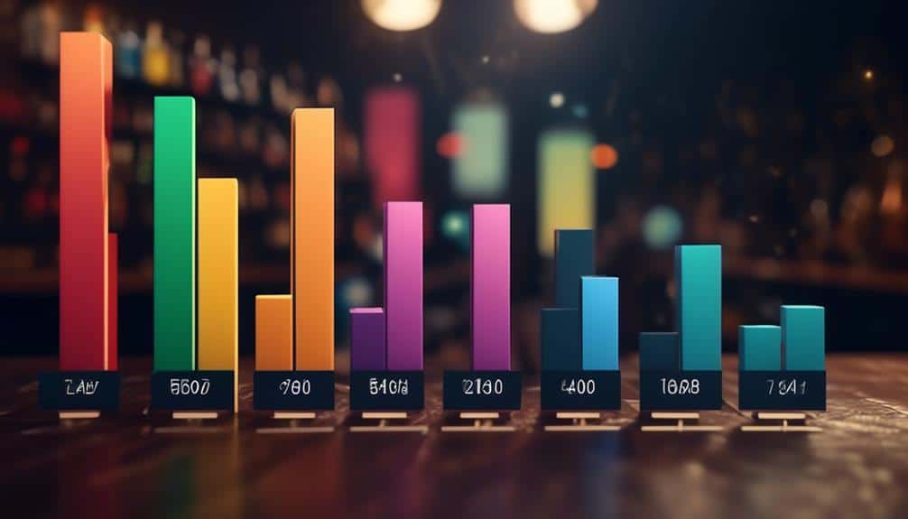 keyword performance data analysis