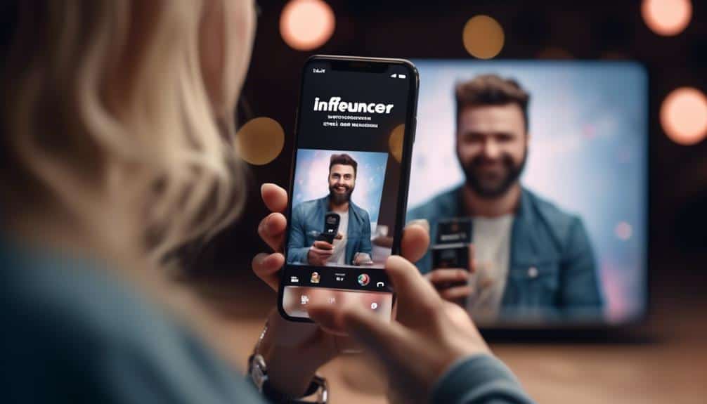 leveraging influencers for advertising