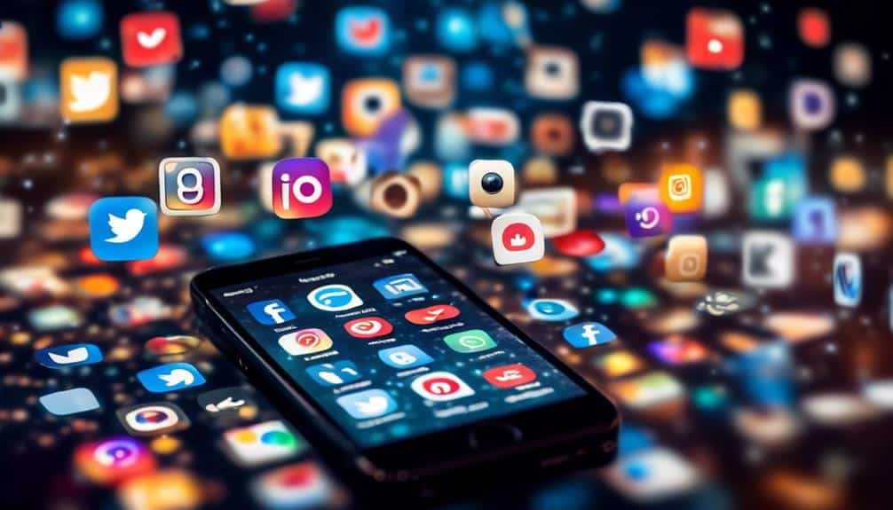 leveraging social media trends