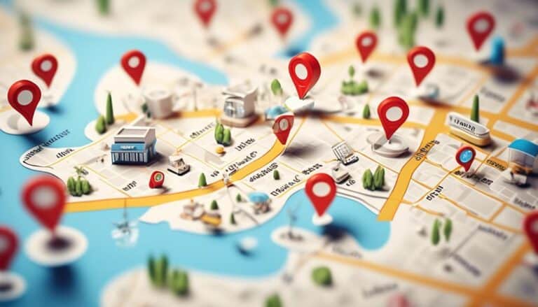 Local SEO Keywords: Boosting Your Visibility in Local Search Results