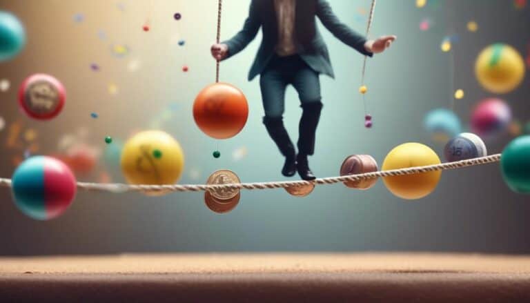 The Balancing Act: Juggling Multiple Campaigns With a Limited Ad Budget