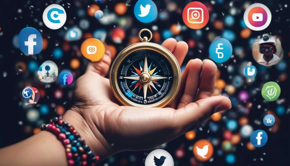 mastering social media advertising