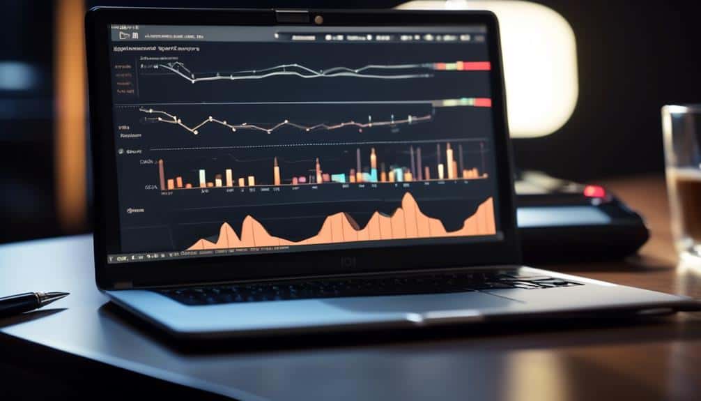 monitoring employee productivity metrics