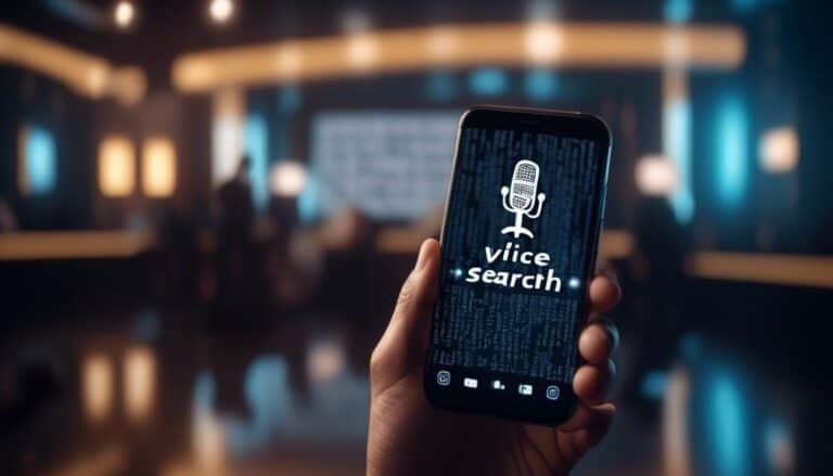 Voice Search and SEO: Adapting Your Content for the Spoken Word