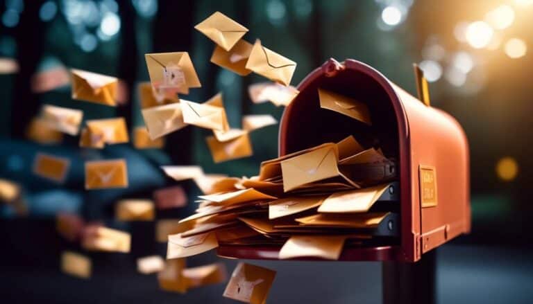 Avoiding the Spam Folder: Ensuring Your Content Emails Reach Their Destination