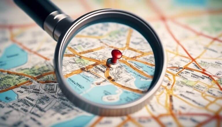 The Power of Local SEO: Targeting Strategies for Location-Based Blogging