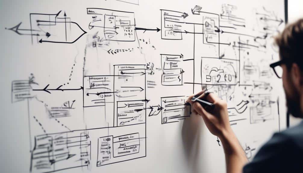 organizing your article structure