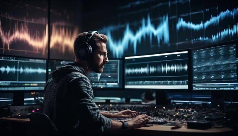 Mastering the Mix: Advanced Editing Techniques for Podcasters