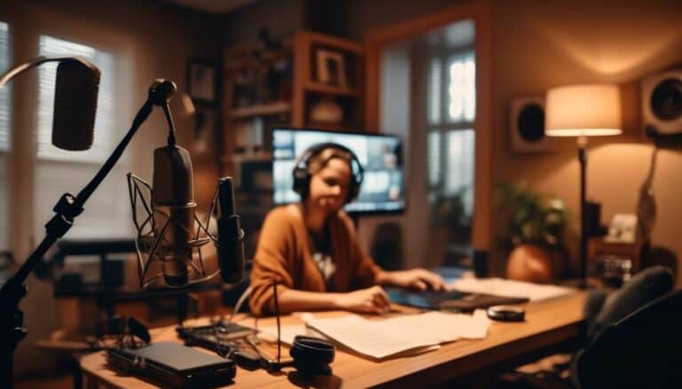 Podcasting for Bloggers: Launching Your Voice Into the Digital Sphere