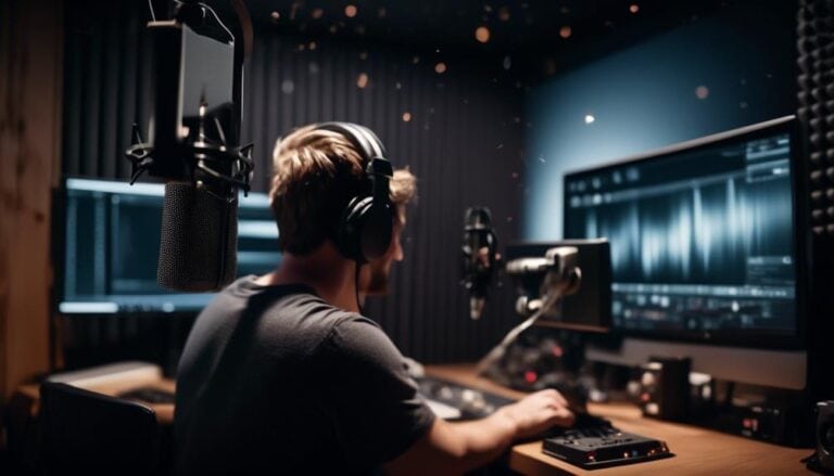 From Recording to Broadcasting: A Step-by-Step Podcasting Workflow