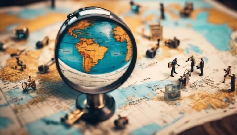 Local to Global: Targeting Your PPC Campaigns for Maximum Impact